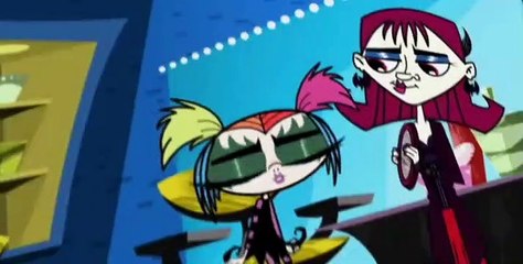 Growing Up Creepie S01 E06