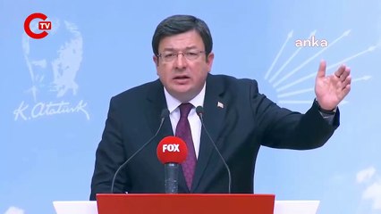 #CANLI Tartışmaların ardı arkası kesilmiyor: CHP'den son dakika 'seçim güvenliği' açıklaması