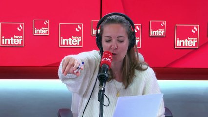 Le 1er mai des leadeuses syndicales - Le Billet de Charline dans "C'est encore nous !"