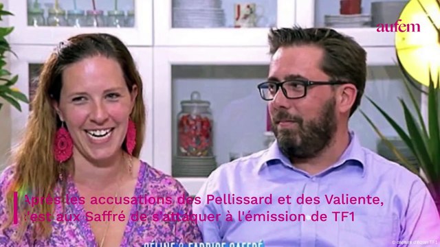 Familles nombreuses : Céline Saffré attaque en justice l’émission