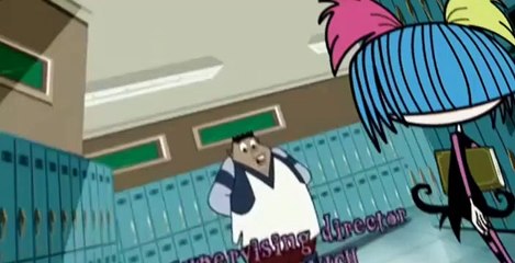 Growing Up Creepie S01 E08