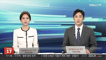 경기 부천 고양이 사육장 불…19마리 폐사