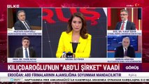 Görüş - Serdar Arseven | Yusuf Özkır | Yasin Aktay | Mustafa Kartoğlu | 29 Nisan 2023