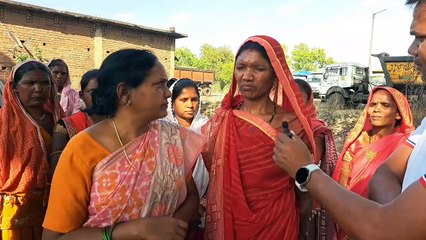 Chhattisgarh Assembly election 2023 : हम यहां भुगत रहे... देखिए ग्राउंड रिपोर्ट