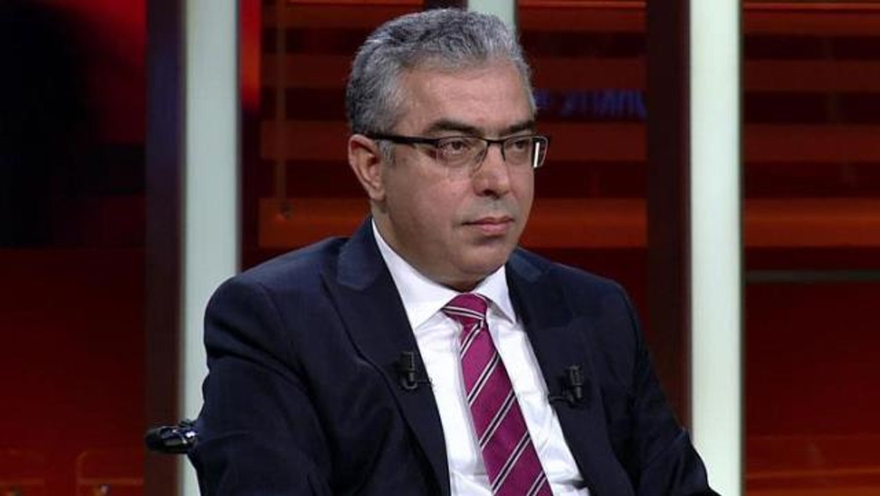 "İktidar değişikliği tam bağımsızlığa darbe olur" diyen Cumhurbaşkanı Başdanışmanı Uçum'dan yeni açıklama