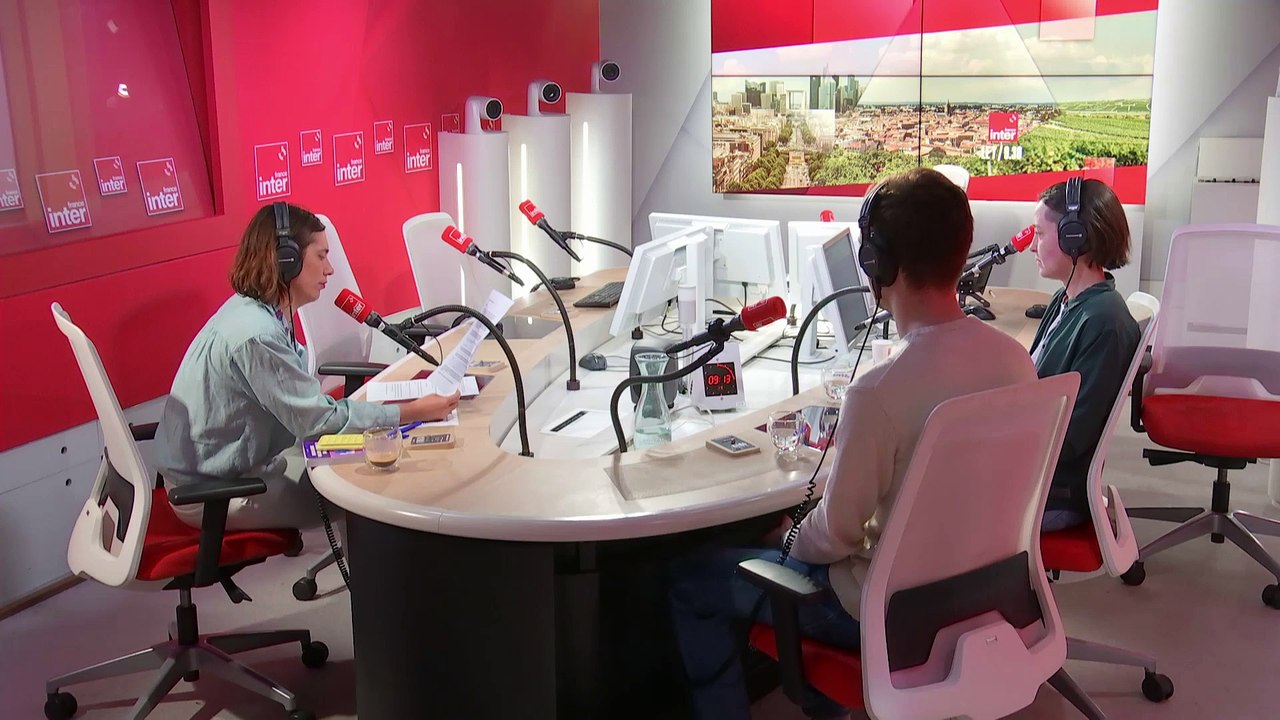 Rozenn Le Carboulec & Augustin : La Manif pour Tous racontée 10 ans après - L'invité de Mathilde Serrell