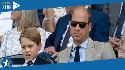 Couronnement de Charles III : pourquoi le prince William et George ne prendront pas la même voiture