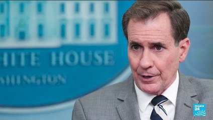 "20 000 Russes tués au combat en 5 mois" : les chiffres spectaculaires du renseignement américain