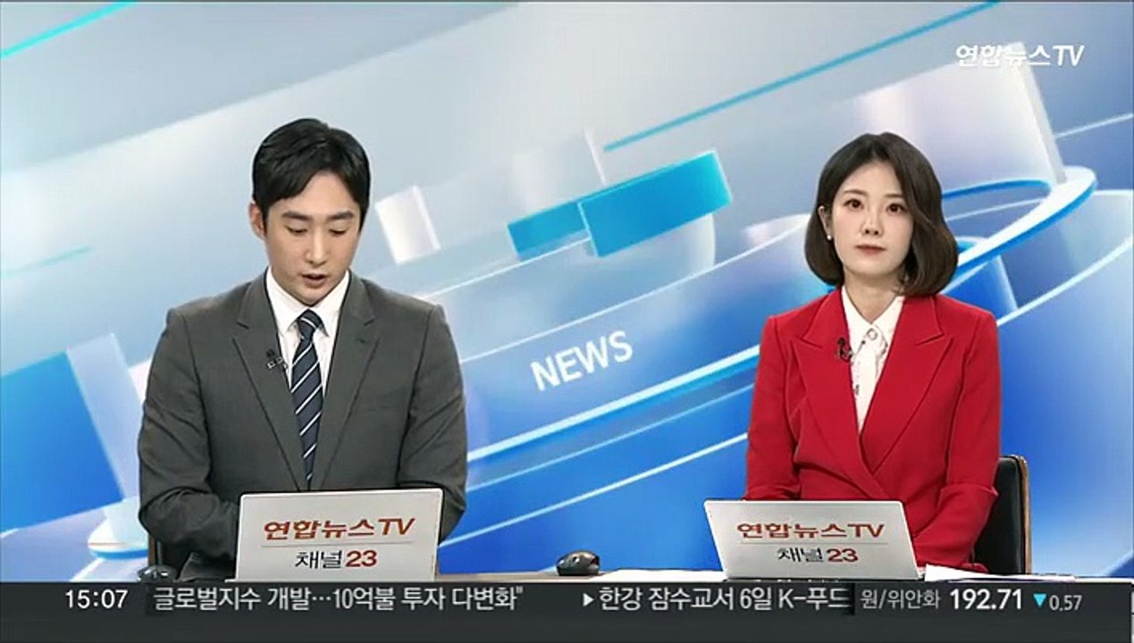 美 모래폭풍 덮쳐 90중 추돌사고…최소 6명 사망