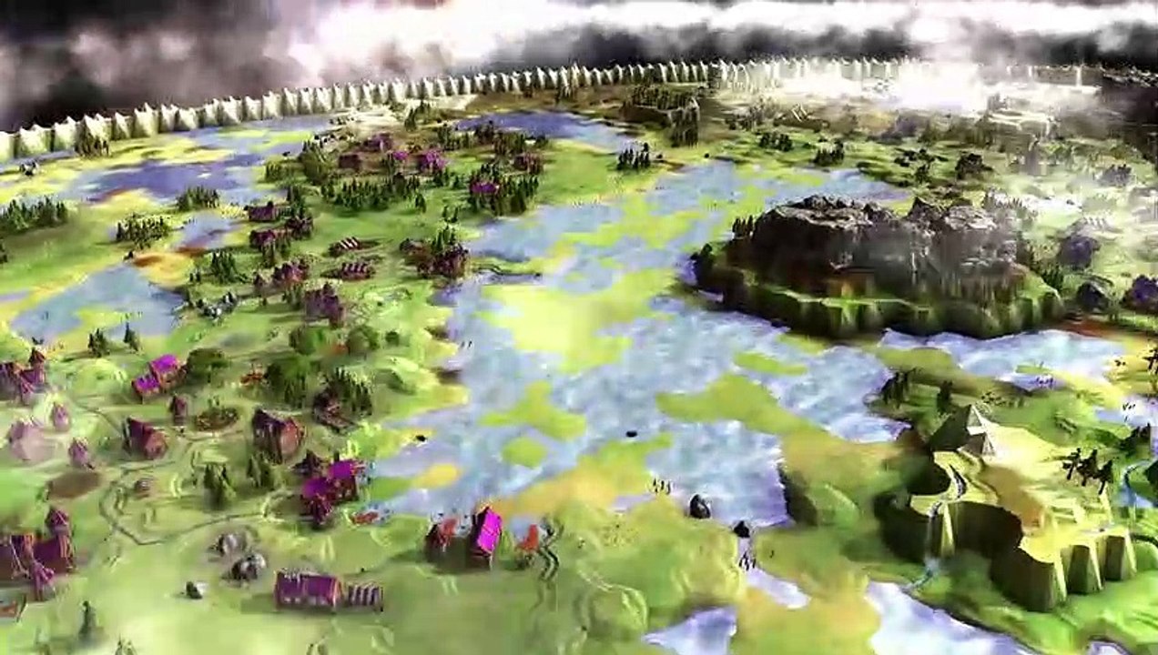 World Turtles: Gameplay Trailer for Early Access Release