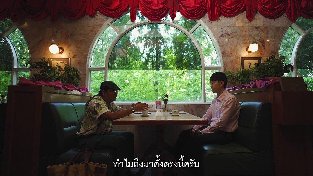 [ ลับRARE ]  Elizabeth Hotel