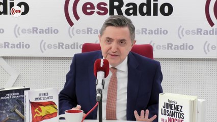 Federico a las 8: El Gobierno espía a la oposición