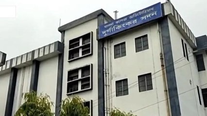 ইংরেজবাজার: মুখ্যমন্ত্রী সফরের আগে শহরে সাজো সাজো রব, দেখুন ভিডিও