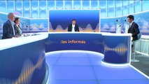 Les informés du matin du mardi 2 mai 2023