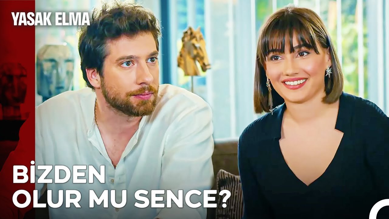 Bu Yol Nereye Gider Bilmem Ama Yürüyorum İşte - Yasak Elma 174. Bölüm