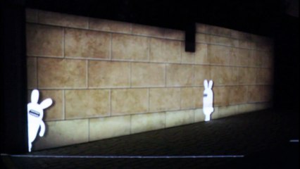 YAMAMA PARK 3D MAPPING