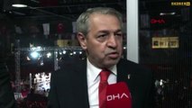 Boks Federasyonu Başkanı Eyüp Gözgeç: Avni Yıldırım yeniden boksa dönüyor