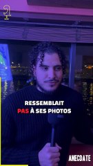 Iels racontent leur pire date !