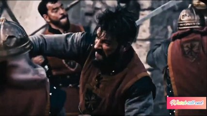 Osman kill olof | victory of inegol  @kurulus Osman