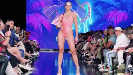 Hot Neon Dreams beat