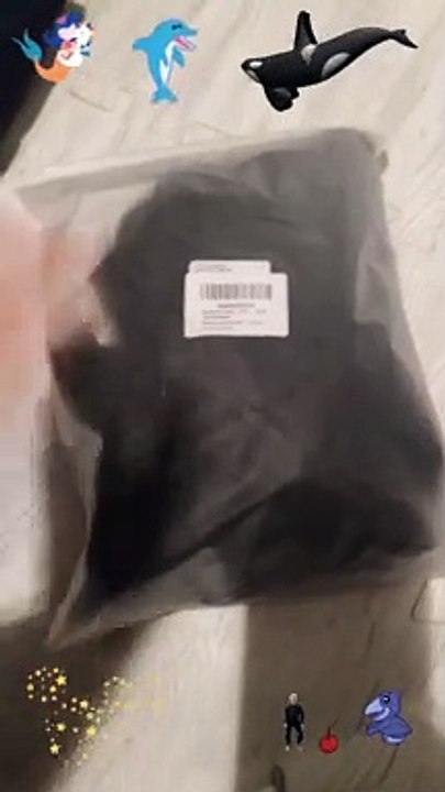 Holipick swim Pants