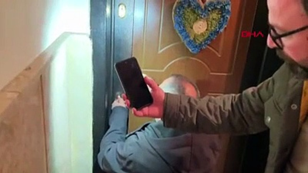 Akıl almaz ''kiracı'' hırsızlığı! Pes! Vallahi de pes, billahi de pes!