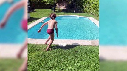 El secreto mejor guardado de Amelia Bono para mantenerse en forma