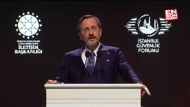 Fahrettin Altun, Kemal Kılıçdaroğlu'nun iddialarına yanıt verdi: Çaresizliğinin somut bir göstergesi