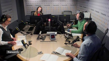 Pauline Dauvin, vice président de Disney + : « L’affaire Vincent Lambert est une tragédie grecque »