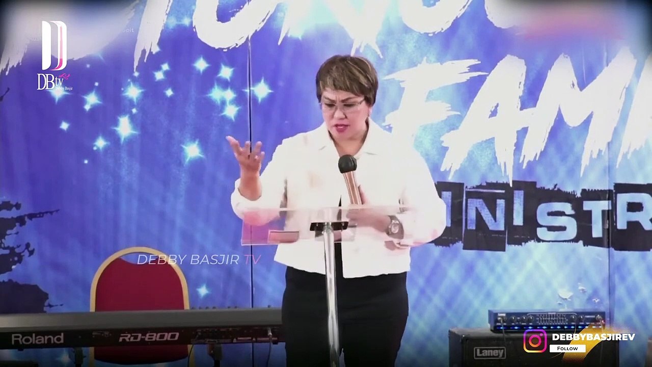 Enaknya jadi orang jujur - Debby Basjir #debbybasjir