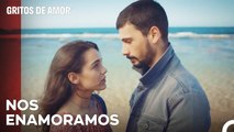 Deja Que El Viento Sople Tu Aroma En Mi Piel - Gritos de Amor Capitulo 16