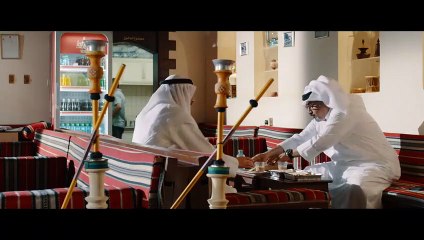 مسلسل عــزيــز الــروح الحلقة 3 الثالثة