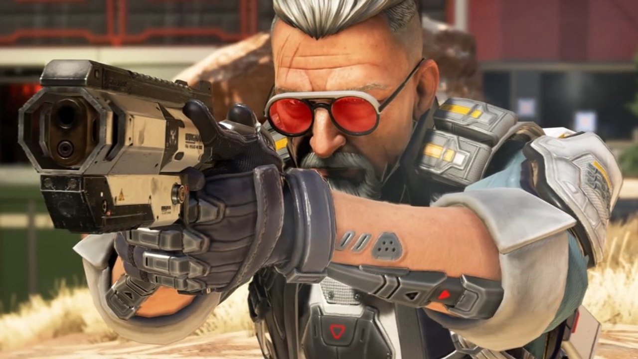 Apex Legends - Gameplay-Trailer stellt die Legende und Features aus Season 17 vor