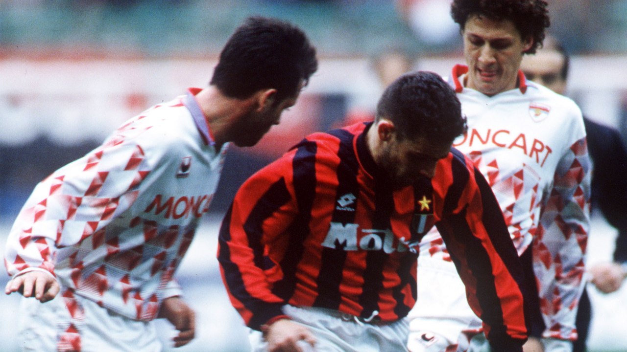 Milan-Cremonese: Top 5 Goals