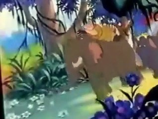 Marsupilami (1993) E012C - Safari So Good