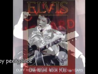 Cliff Richard & The Drifters - One Night With You