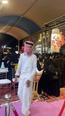 من هي الجادل القحطاني السعودية التي أثارت جدل بعد ظهورها بالرياض