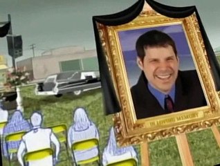 Tom Goes to the Mayor S01 E007 - Vehicular Manslaughter