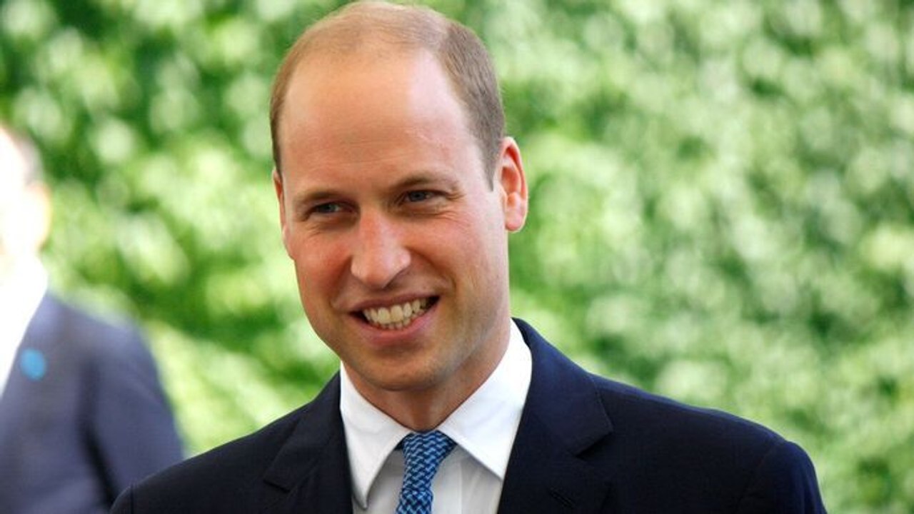 Héritages - Spéciale prince William : le vrai successeur de la couronne ?