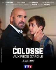 Le Colosse aux pieds d’argile : Coup de coeur de Télé 7