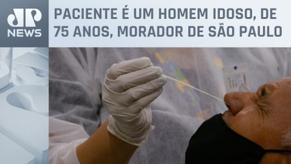 Primeiro caso da subvariante arcturus da Covid-19 é identificado em SP