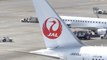 JAL regresó a beneficios en su ejercicio de 2022 y ganó 227 millones de euros