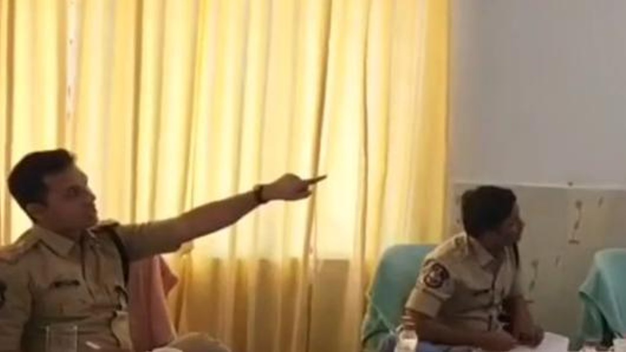 ములుగు: మేడారం జాతర ఏర్పాట్లపై జిల్లా ఎస్పీ సమీక్ష.. ఏమన్నారంటే..!