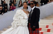 'No cravings. Tons of nausea': Rihanna shares details of her pregnancy
