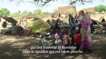 Soudan: les combats font rage, la situation humanitaire est catastrophique
