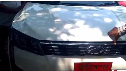 पटना: अज्ञात बाइक सवार अपराधियों ने मुखिया के ऊपर की जमकर फायरिंग, बाल-बाल बचे मुखिया