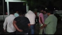 छतरपुर : जुए के फड़ पर पुलिस ने मारा छापा, 8 जुआरियों को किया गिरफ्तार