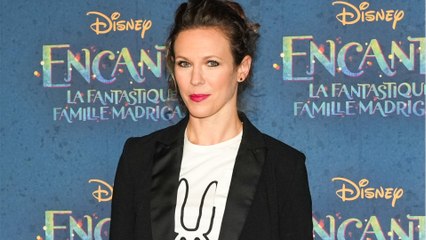 Lorie Pester autrefois en couple avec Garou, elle se confie sur les raisons de leur rupture