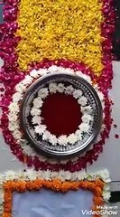 BABY GIRL WELCOME DECORATION