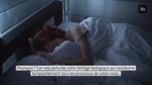 Comment rattraper son sommeil après une nuit trop courte ?